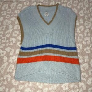BDG Knit Vest – XS